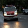 2010-08-27 -73- Alarmuebung Feuerwehr Volksbank